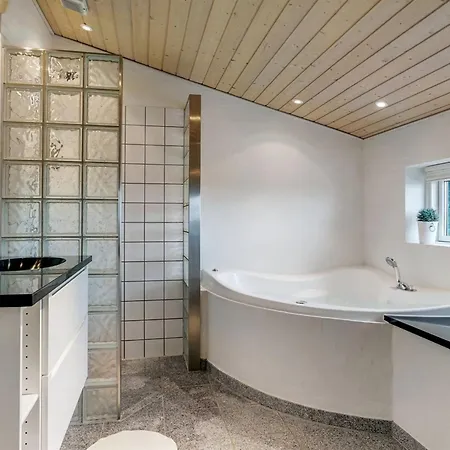 Josten - 500m From The Sea By Interhome