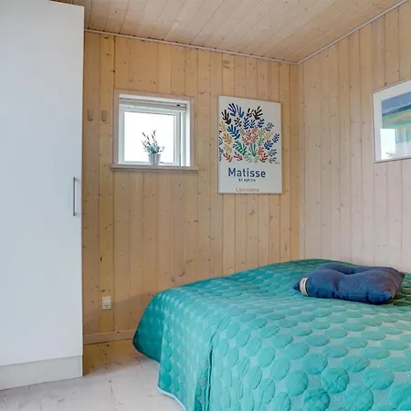 Josten - 500m From The Sea By Interhome Дом отдыха *