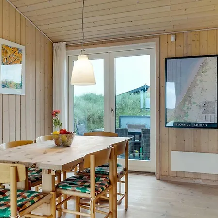 Дом отдыха Josten - 500m From The Sea By Interhome