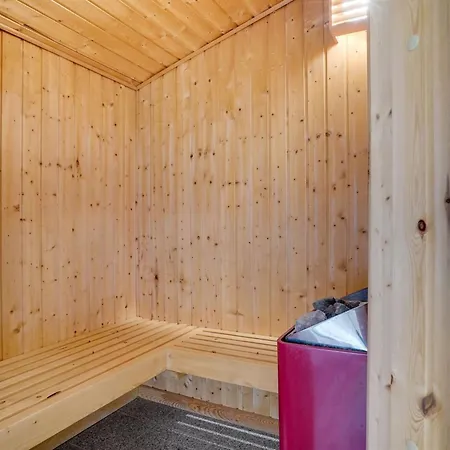 Josten - 500m From The Sea By Interhome Дом отдыха *