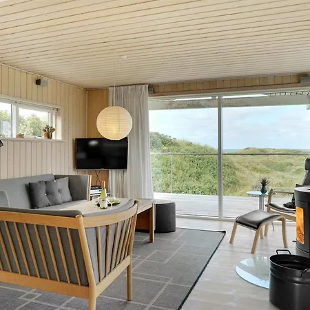 Josten - 500m From The Sea By Interhome Дом отдыха *