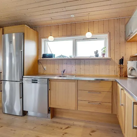 Josten - 500m From The Sea By Interhome *