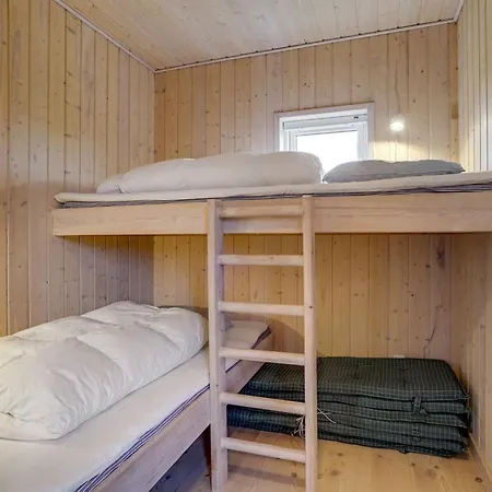 Feriehus Josten - 500m From The Sea By Interhome