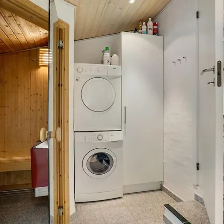 Feriehus Josten - 500m From The Sea By Interhome *