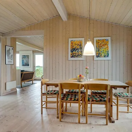 Josten - 500m From The Sea By Interhome *