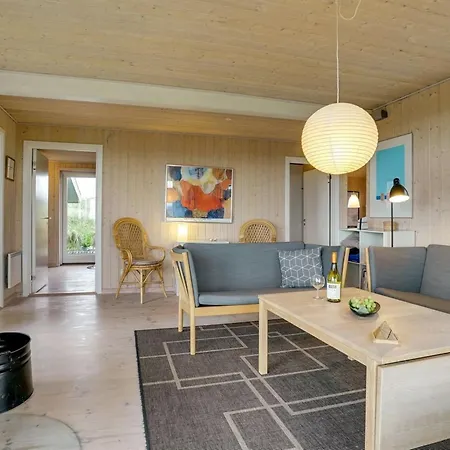 Feriehus Josten - 500m From The Sea By Interhome