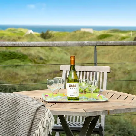 Josten - 500m From The Sea By Interhome *